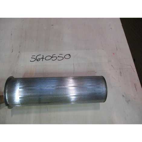 Горелка в сборе