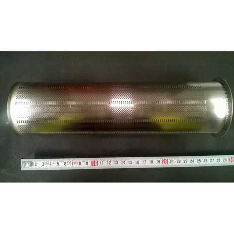 Трубка горелки  70/90 kw