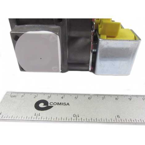 Клапан газовый (sit 848 sigma)