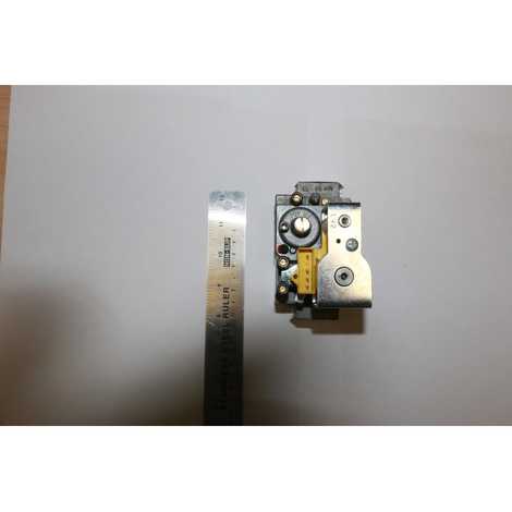 Клапан газовый (sit 848 sigma)