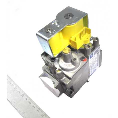 Клапан газовый (sit 848 sigma)