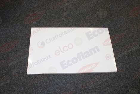 ПАНЕЛЬ КОРПУСА (ПРАВАЯ)