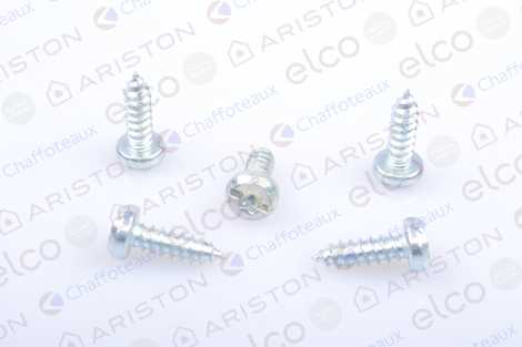 ВИНТ-САМОРЕЗ CBLSX D:4.2-12.5