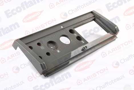 ПАНЕЛЬ УПРАВЛЕНИЯ