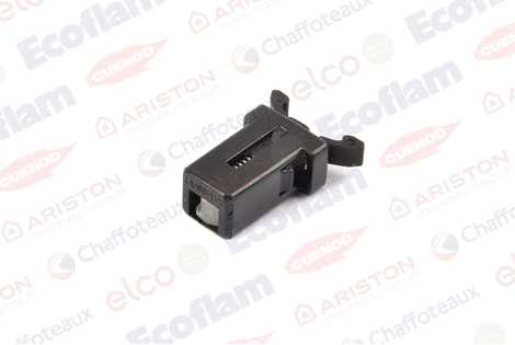 ФИКСАТОР КРЕПЛЕНИЯ