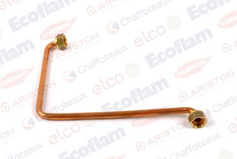 ТРУБКА РАСШИРИТЕЛЬНОГО БАКА