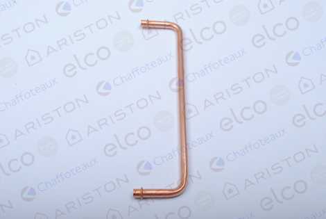 ТРУБКА БАЙ-ПАССА