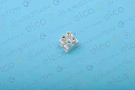 КЛЕММНАЯ КОРОБКА