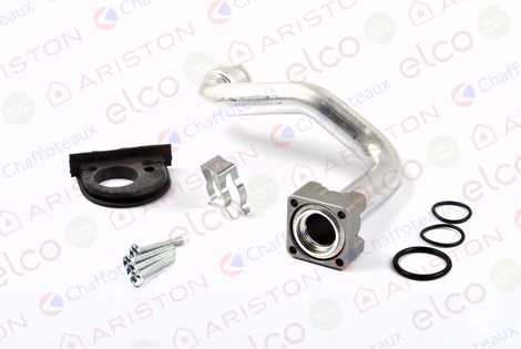 ТРУБКА (ГАЗОВЫЙ КЛАПАН/ГОРЕЛКА)