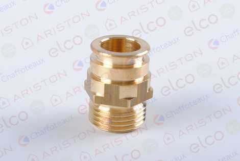 СОЕДИНЕНИЕ (1/2″)