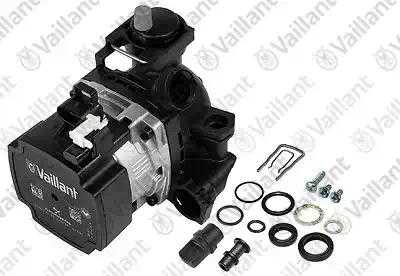 Циркуляционный насос Grundfos UPMO 15-60 VN2004 для котлов Vaillant