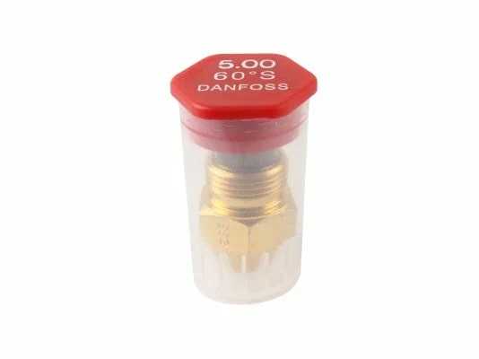 Форсунка 5.0 gal/h, 60° S