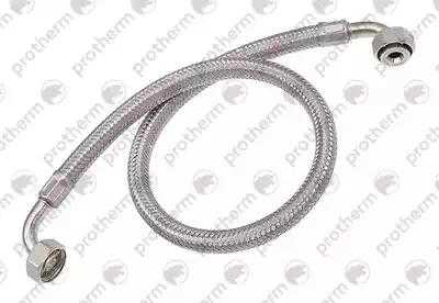 Шланг армир. 3/4″FCx3/4″FC-0,55м Protherm