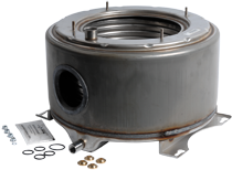 Теплообменник