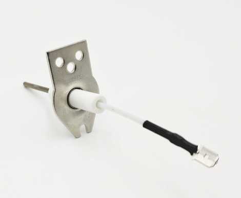 Электрод ионизации