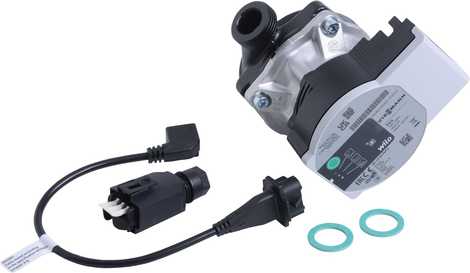 Umwälzpumpe W-HE 130 SC