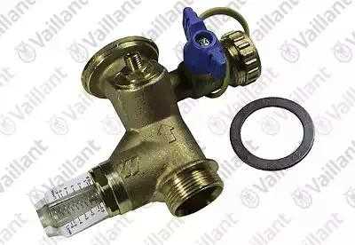 регулятор протока 0-6л/мин