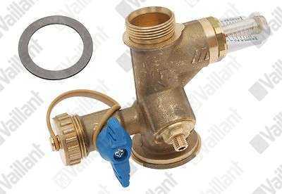 Регулятор протока 0-36л/мин