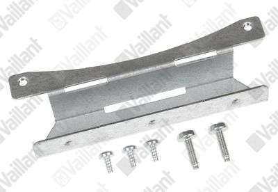 держатель, первичный теплообменник верхн.