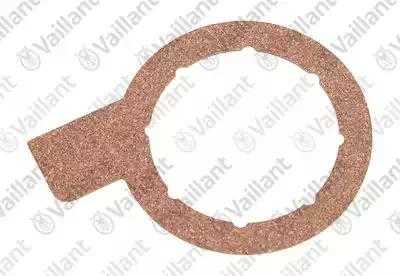 Прокладка, Вентилятор (Пористая резина)