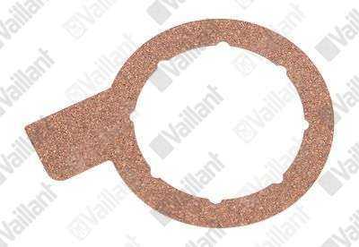 Прокладка, Вентилятор (Пористая резина)