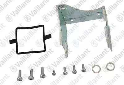держатель, Газовая арматура