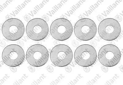 Подкладная шайба, (x10)