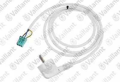 Кабель питания