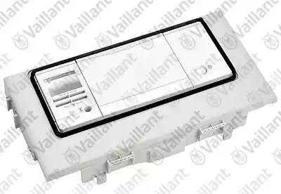 Корпус, передняя часть (plus)