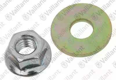 Крепежный комплект