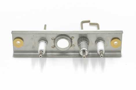 Комплект электродов розжига/контроля пламени (ионизации) без прокладки