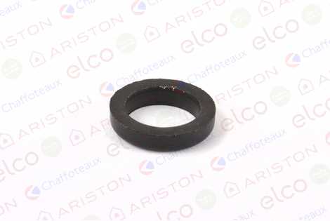 ПРОКЛАДКА ТЕПЛООБМЕННИКА