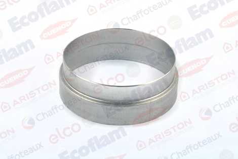 КОЛЬЦО ВЫТЯЖНОГО КОЛПАКА D.100/95