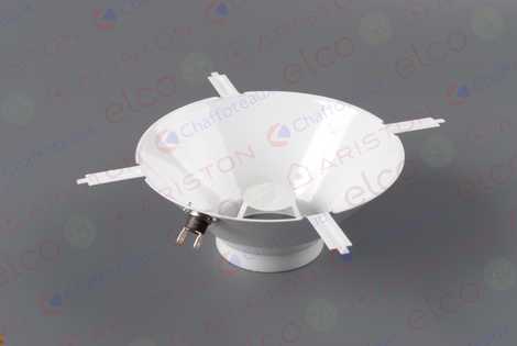 ВЫТЯЖНОЙ КОЛПАК В СБОРЕ