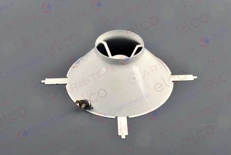 ВЫТЯЖНОЙ КОЛПАК В СБОРЕ