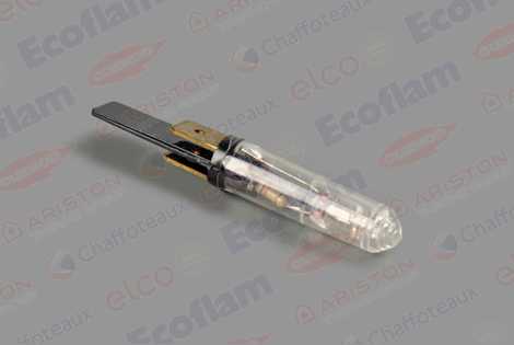 ИНДИКАТОРНАЯ ЛАМПА