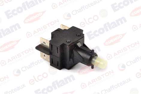 ПЕРЕКЛЮЧАТЕЛЬ