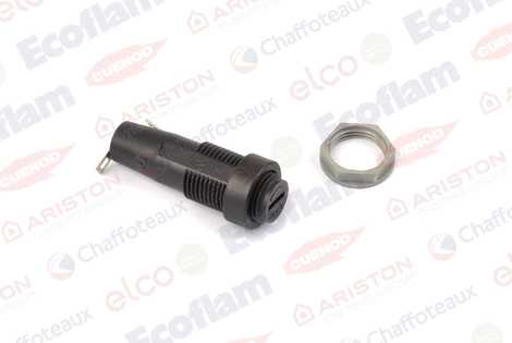 ДЕРЖАТЕЛЬ ПРЕДОХРАНИТЕЛЯ