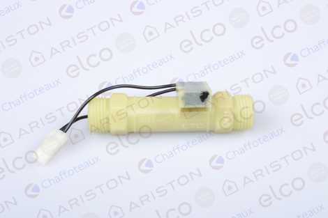 ДАТЧИК ПРОТОКА