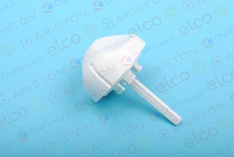 РУЧКА РЕГУЛИРОВКИ