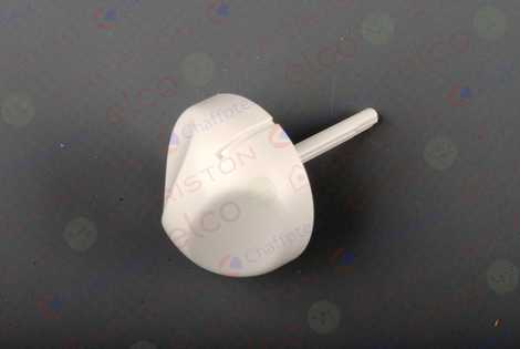 РУЧКА (ВКЛ/ВЫКЛ)