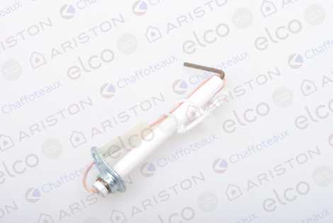 ЭЛЕКТРОД ИОНИЗАЦИИ