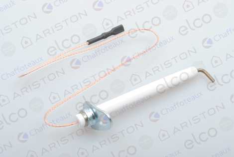 ЭЛЕКТРОД РОЗЖИГА (ПРАВЫЙ)