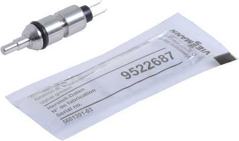 Датчик температури  -30°C...+125°C