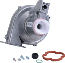 Вентилятор радиальный NRG 118 35 кВт