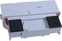 Блок управления VBC138-A10.2xx