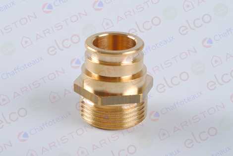 СОЕДИНЕНИЕ (3/4″)