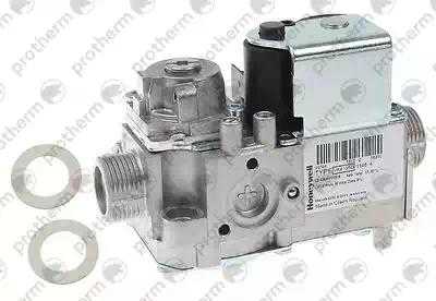 0020023220 Газовый клапан VK4105 G1146 B Protherm, 