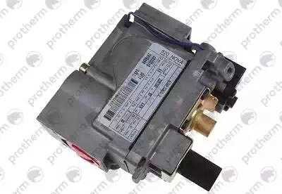 Газовый клапан 820 SIT NOVA Protherm