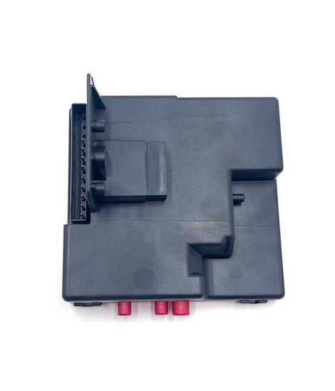 Автоматика розжига (атмо) Honeywell Protherm